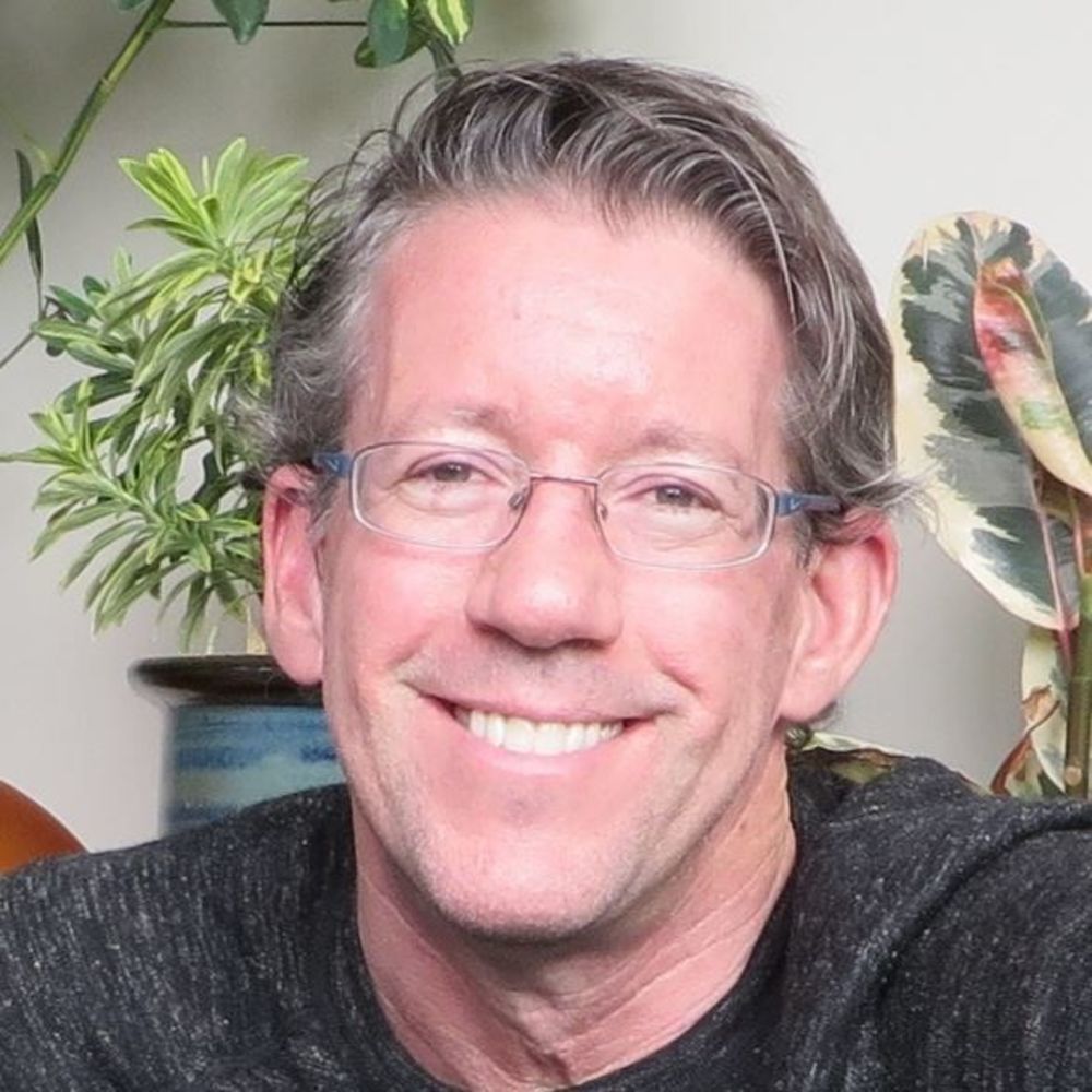 Meet your Posher, David
